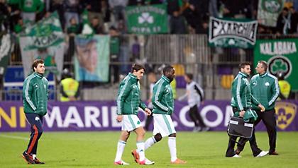 Ο ταλαίπωρος ΠΑΟ και οι ευθύνες του Φερέιρα