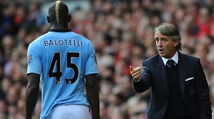 «Να γιατί απέκλεισα τον Μπαλοτέλι»