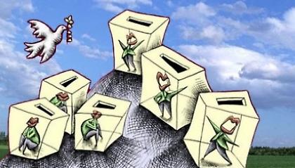 Όταν αρχίσω να φοβάμαι, θα έχω ηττηθεί…