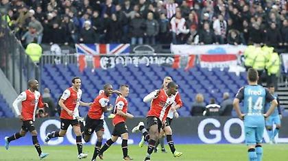 Επιτέλους, το πρώτο ντέρμπι