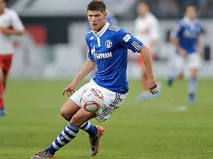 Αμφίβολος με Μπάγερν ο Χούντελααρ