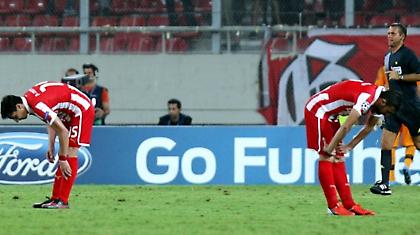 «Ερυθρόλευκες» απορίες και εξετάσεις