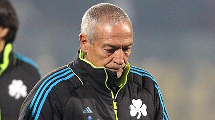 «Η Μάδεργουελ καλύτερη από την Μάριμπορ»!