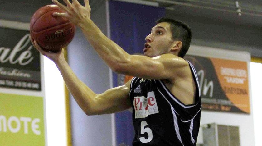 «Η καλύτερη επιλογή ο ΠΑΟΚ»