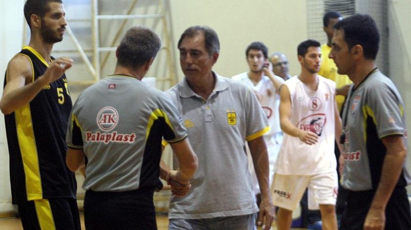 Εκτός οι Αμερικανοί με Περιστέρι