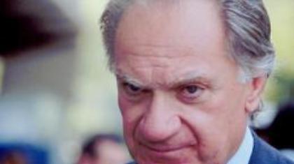 Ενός λεπτού σιγή στην Ιταλία