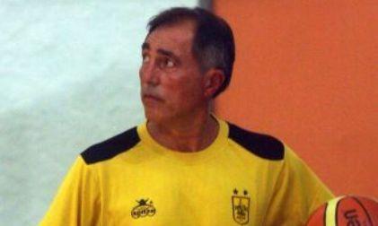 Αλεξανδρής: «Με ανεβασμένη ψυχολογία λόγω Πελεκάνου»