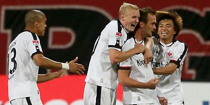 Πού το πάει η Άιντραχτ;