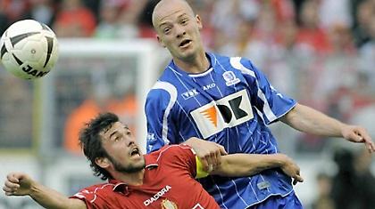 Δεν «μασάει» η Γάνδη