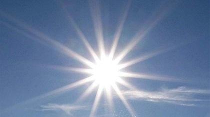 Ανεβαίνει ο υδράργυρος το Σαββατοκύριακο