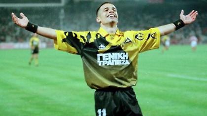 Του την έκανε ο Ντέμης (video)