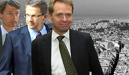 Παράταση για την τελική αξιολόγηση