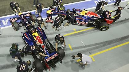 «Μπορούμε και την πολ ποζίσιον»