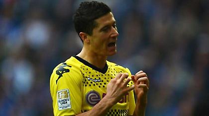 «Κολλάει» η ανανέωση του Λεβαντόφσκι