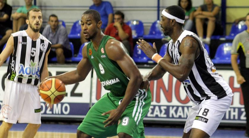 Ο Άρμστρονγκ, οι συμπαίκτες του και οι «πράσινοι» φίλαθλοι (video)