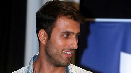 Ανδρεάδης: «Να ξαναγίνει ο Ηρακλής πρωταγωνιστής»