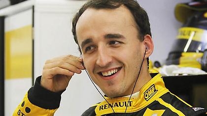 «Βλέπουν» Κούμπιτσα στην Pirelli