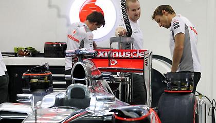 Οι… αντίπαλοι του Μπάτον