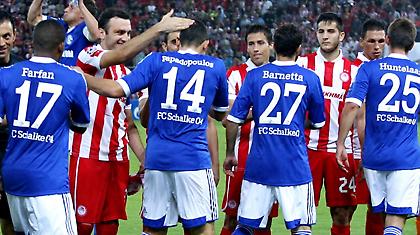 Κι όμως είχαν κάτι κοινό Ολυμπιακός και ΠΑΟ!