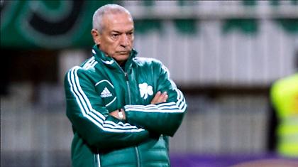 Χλωμιάζει πολύ ο Ζεσουάλντο