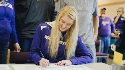 Η αθλήτρια που νίκησε τον θάνατο