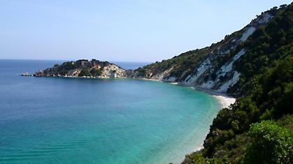 To Forbes διαφημίζει την Ελλάδα