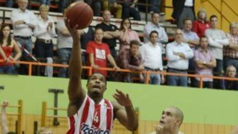 Χάινς: «Σας ευχαριστώ όλους»