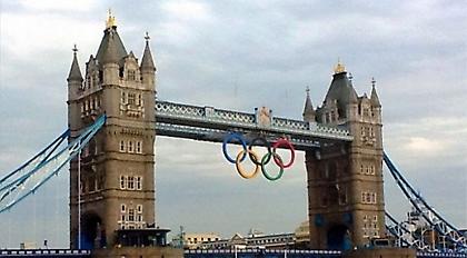 Ολυμπιακή… κατασκοπεία!