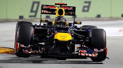 Απογοητευμένος ο Φέτελ