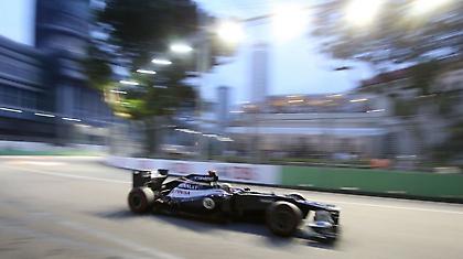 Ανυπομονεί για τον αγώνα ο Μαλδονάδο