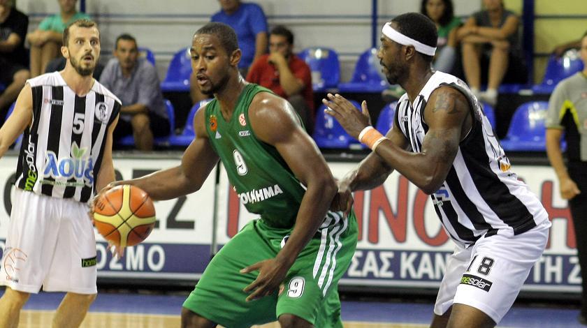 «Περίπατος» για Απόλλωνα Πατρών