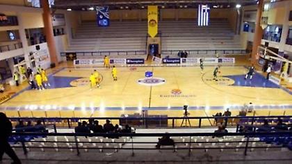 Καλή εμφάνιση από ΑΕΚ