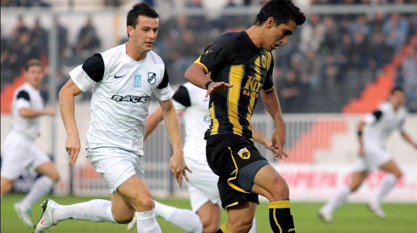 Preview: ΟΦΗ-ΑΕΚ (18:15, NovaSports 1)