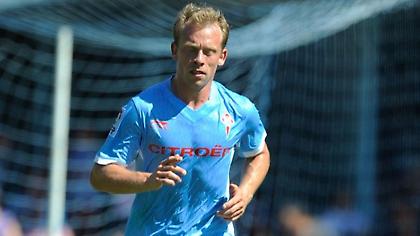 Κρον Ντέλι και… γκολ!