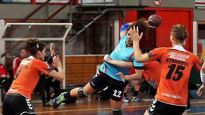 Νίκησε την πρωταθλήτρια