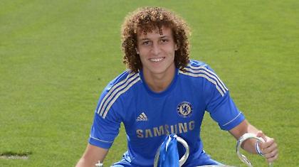 «Έδεσε» Λουίζ η Τσέλσι!