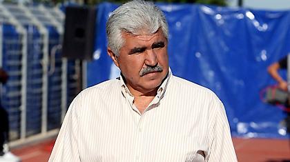 Παράσχος: «Βάλσαμο για εμάς η νίκη»