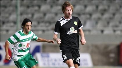 «Σοκ» για Ομόνοια, «αέρας» ΑΠΟΕΛ, Ανόρθωση