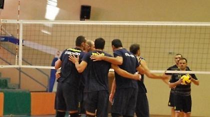 «Καθάρισε» ο Παμβοχαϊκός