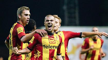 Στην τριάδα η Μαλίν