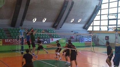 Ήττα για Μίλωνα