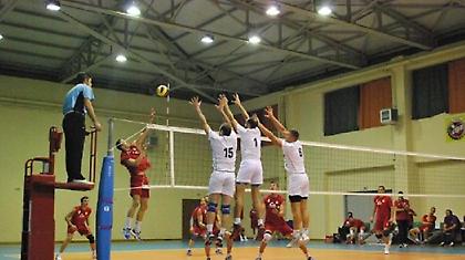 Νίκησε τον Φοίνικα ο Ολυμπιακός