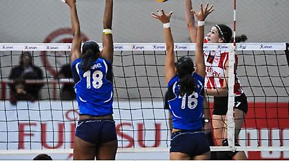 «Πέρασε» και από το Μαρκόπουλο