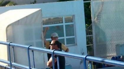 Στον ΝΟΠ ο Σακκαλής