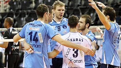 Νίκη για Λαμία