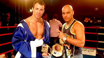 Τα πρώτα στοιχεία για το No Limits 20