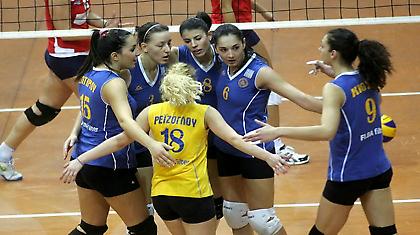 Νίκη για το Ανατόλια