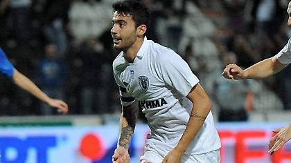 Όταν σκοράρει ο Αθανασιάδης…