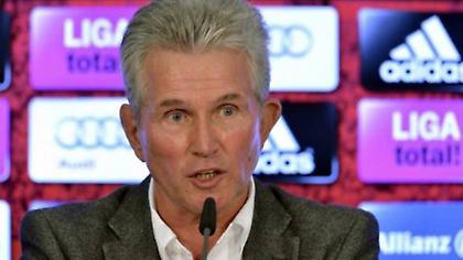 Χάινκες: «Δείξαμε την κλάση μας»