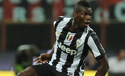 «Έχει μέλλον με τη Γιουβέντους ο Πογκμπά»